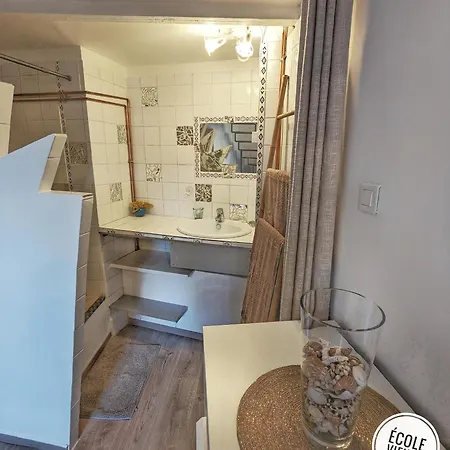 Lumineux Duplex Dans L'ecusson Nimois - Atypique Wifi Hyper Centre * نيم