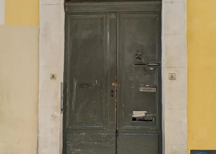 Διαμέρισμα Lumineux Duplex Dans L'ecusson Nimois - Atypique Wifi Hyper Centre Νιμ