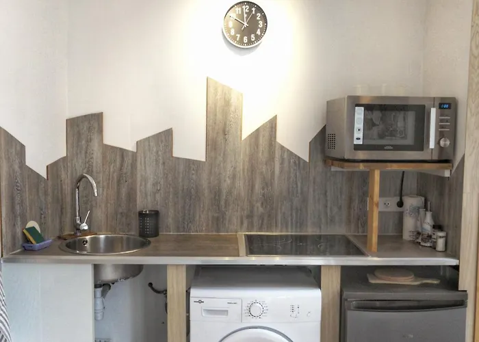 Lumineux Duplex Dans L'ecusson Nimois - Atypique Wifi Hyper Centre Διαμέρισμα *